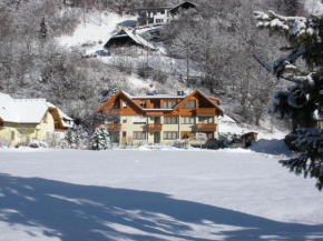 Fewo Kathrein, Bad Kleinkirchheim, Österreich, Bad Kleinkirchheim, Österreich